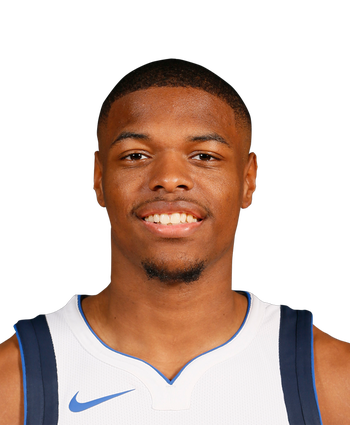 Dennis Smith Jr. NBA Stats - Season & Career Statistics | FOX Sports