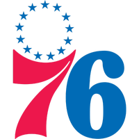 76ers logo