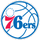 Philadelphia 76ers