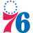 76ers