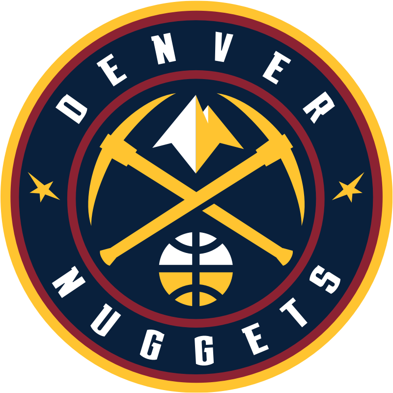 DENVER NUGGETS SIGN REGGIE JACKSON