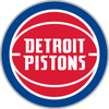 Detroit Pistons