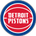 Detroit Pistons