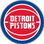 DETROIT PISTONS