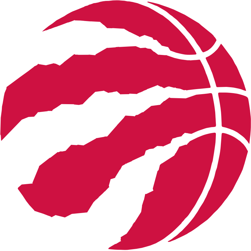 Toronto Raptors Jersey Logo - National Basketball Association (NBA