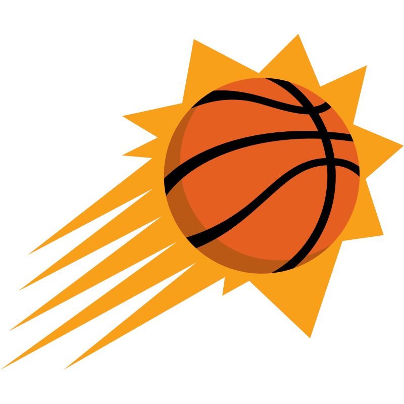 Phoenix Suns NBA Scores & Schedule | FOX Sports