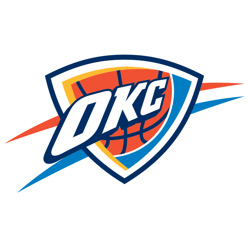 2023 Oklahoma City Thunder Draft Picks & Results