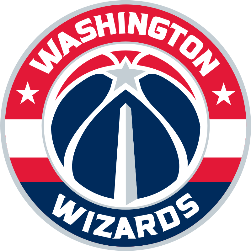 Washington Wizards 2022-2023 City Jersey