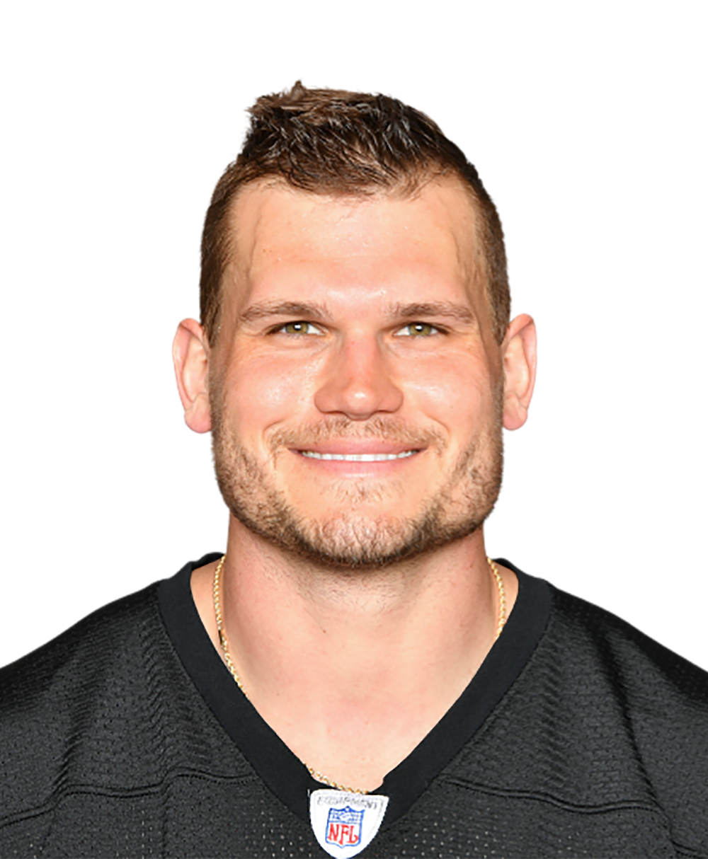 Steelers tight end Vance McDonald retiring after 8 seasons