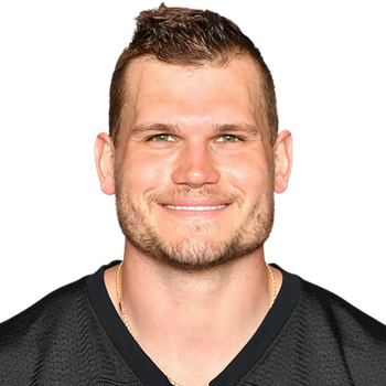VANCE MCDONALD