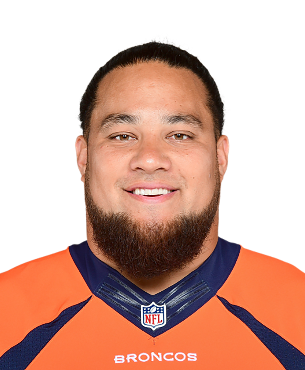 Broncos news: Mike Purcell a nominee for USAA Salute to Service