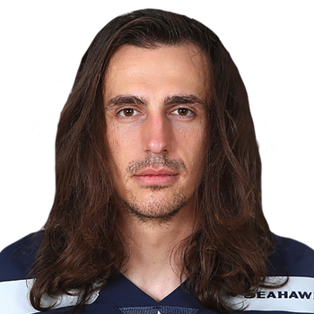 LUKE WILLSON