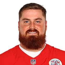 Mike Remmers