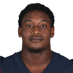 Akeem Spence