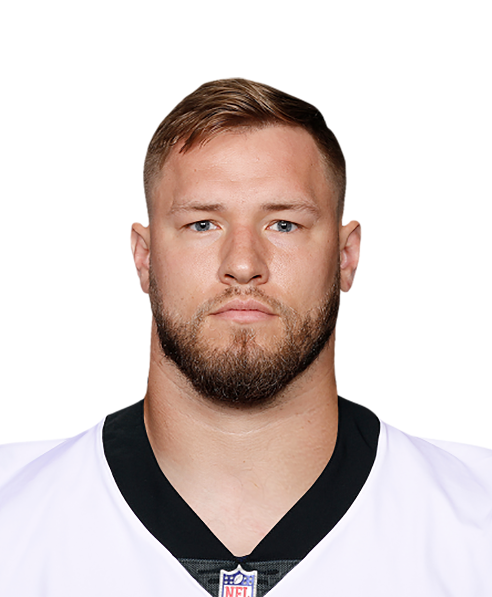 Will Compton tweets update on his potential deal with Falcons