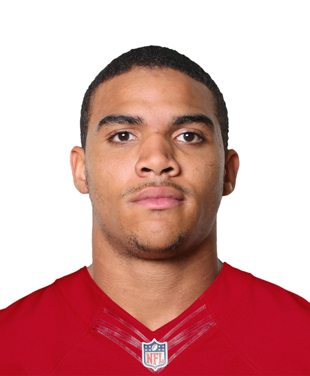 San Francisco 49ers injury report: Jordan Reed misses practice