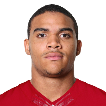 JORDAN REED