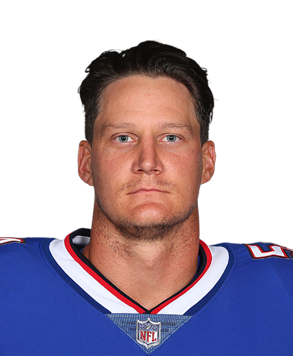 Bills bring back LB Klein on one-year deal, Sports