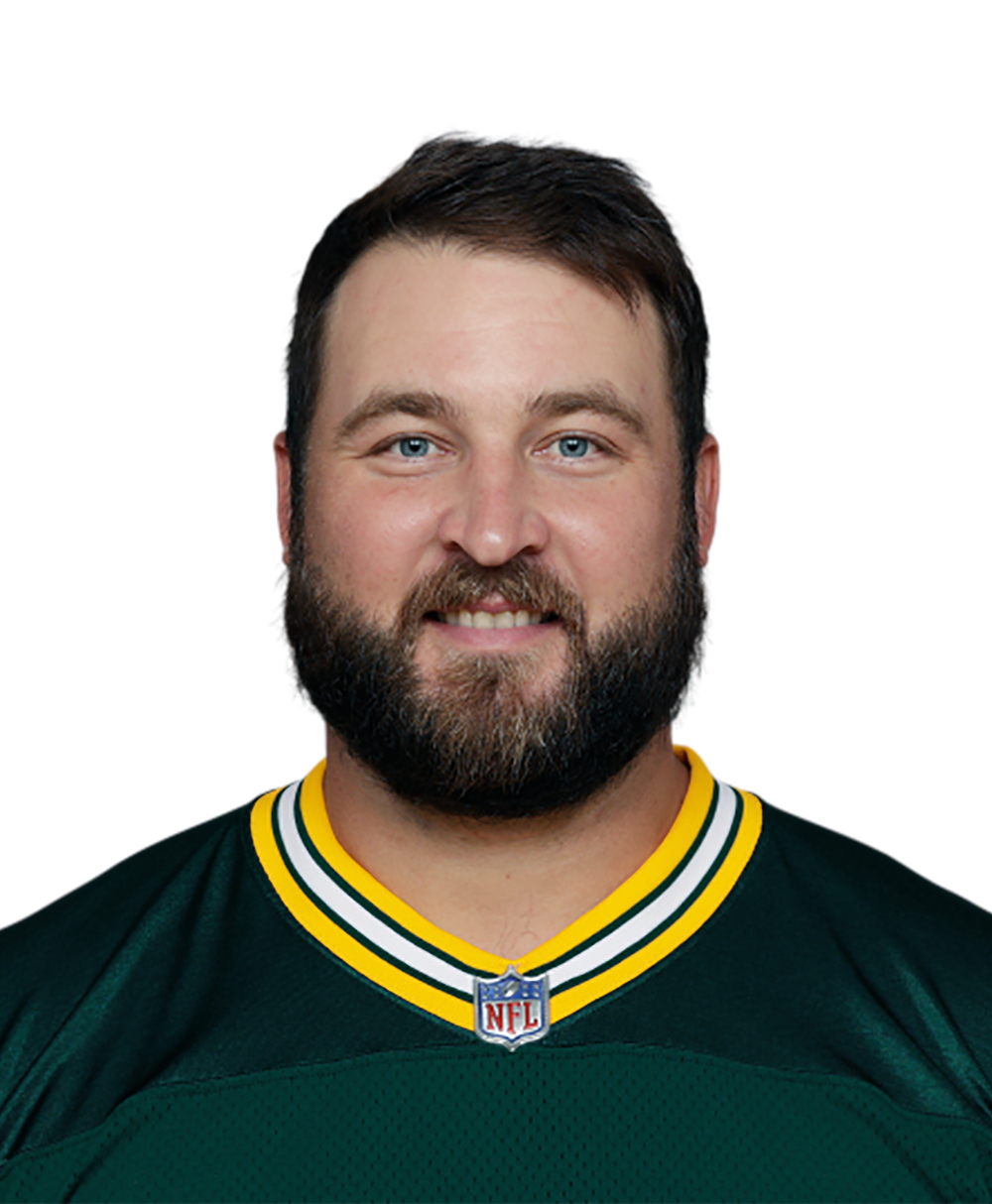 Packers release OL Rick Wagner, LB Christian Kirksey after one season with  team