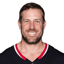 Case Keenum