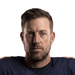 Case Keenum