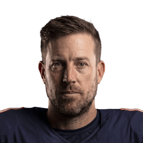 Case Keenum