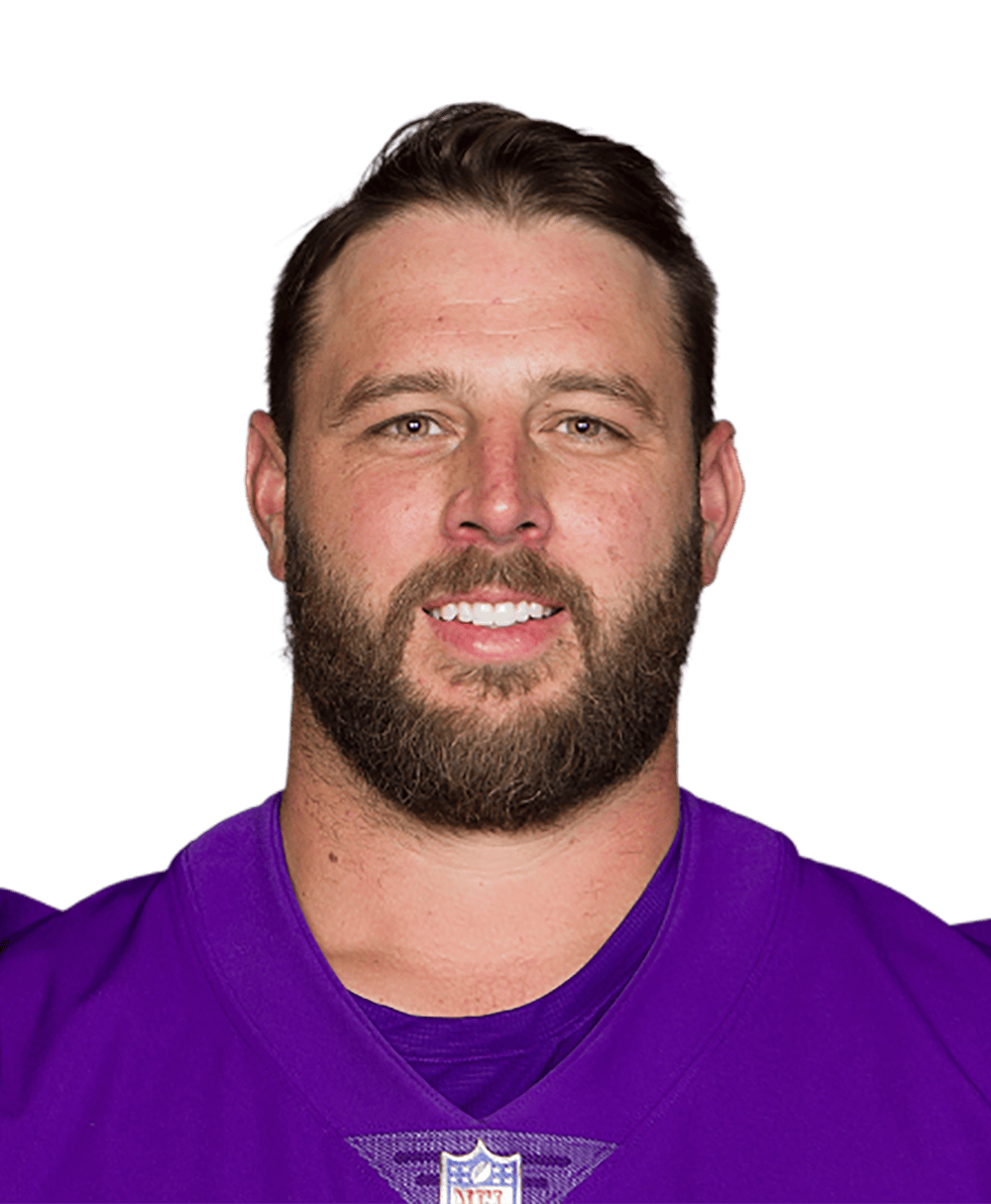 Buffalo Bills officially re-sign OL David Quessenberry to one-year