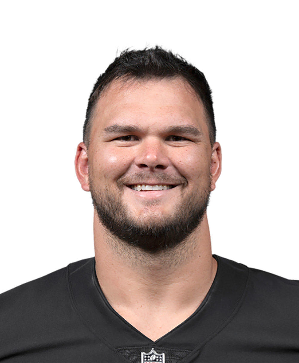 Kaleb McGary - NFL News, Rumors, & Updates