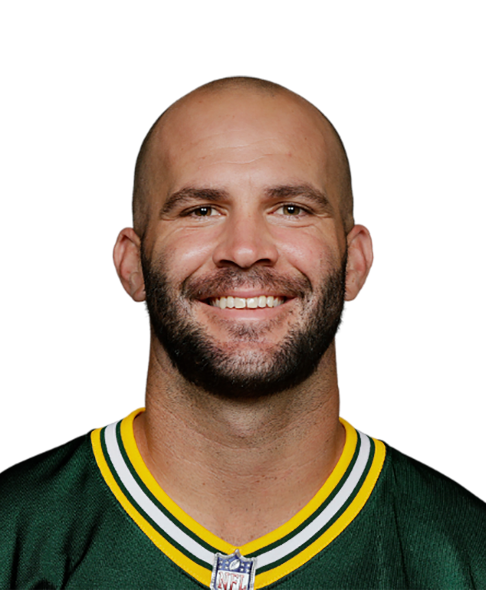 Packers signing veteran QB Blake Bortles