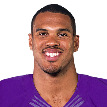 ANTHONY BARR