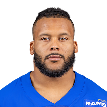 AARON DONALD
