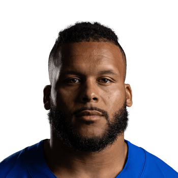 AARON DONALD
