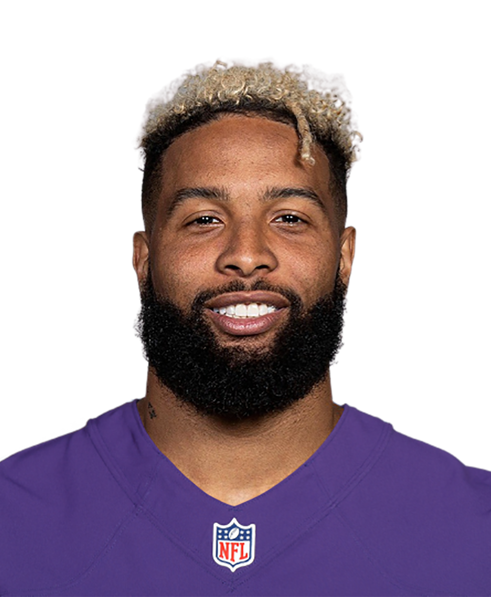 Odell Beckham, Jr signs 1-year deal with Los Angeles Rams - Turf Show Times