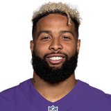 Odell Beckham Jr.