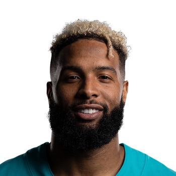 ODELL BECKHAM JR.