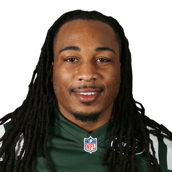 CALVIN PRYOR