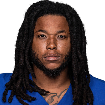 KELVIN BENJAMIN