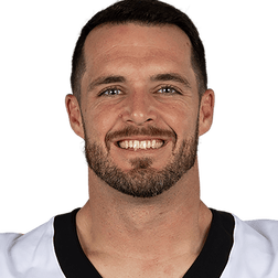 DEREK CARR