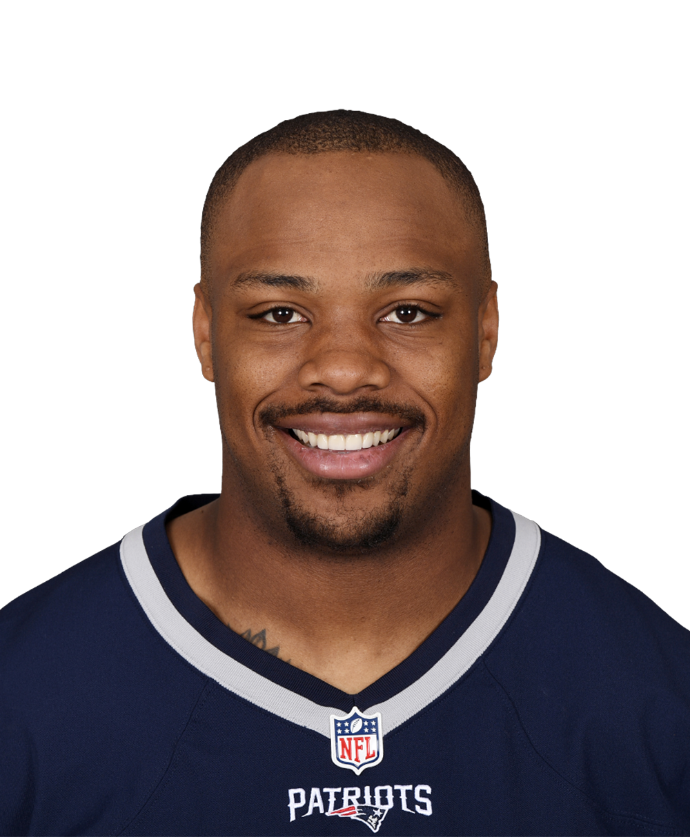 Photos: Patriots Headshots 2020