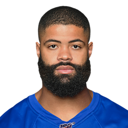 Cody Latimer