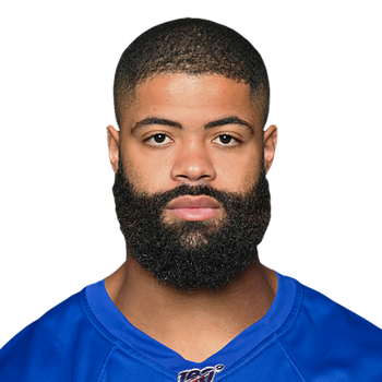 CODY LATIMER