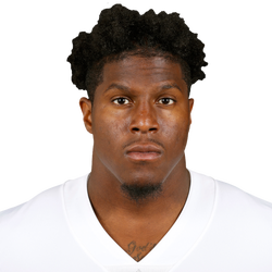 Kony Ealy