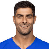 Jimmy Garoppolo