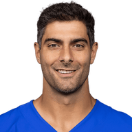 Jimmy Garoppolo