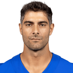Jimmy Garoppolo