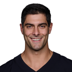 Jimmy Garoppolo