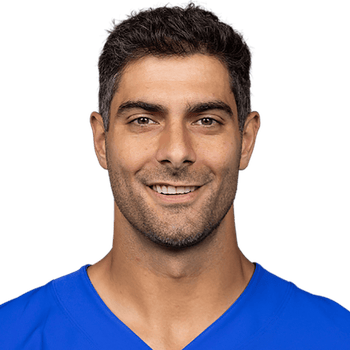 JIMMY GAROPPOLO