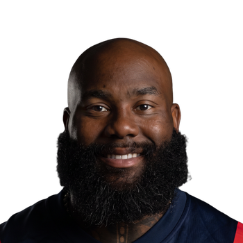 MORGAN MOSES