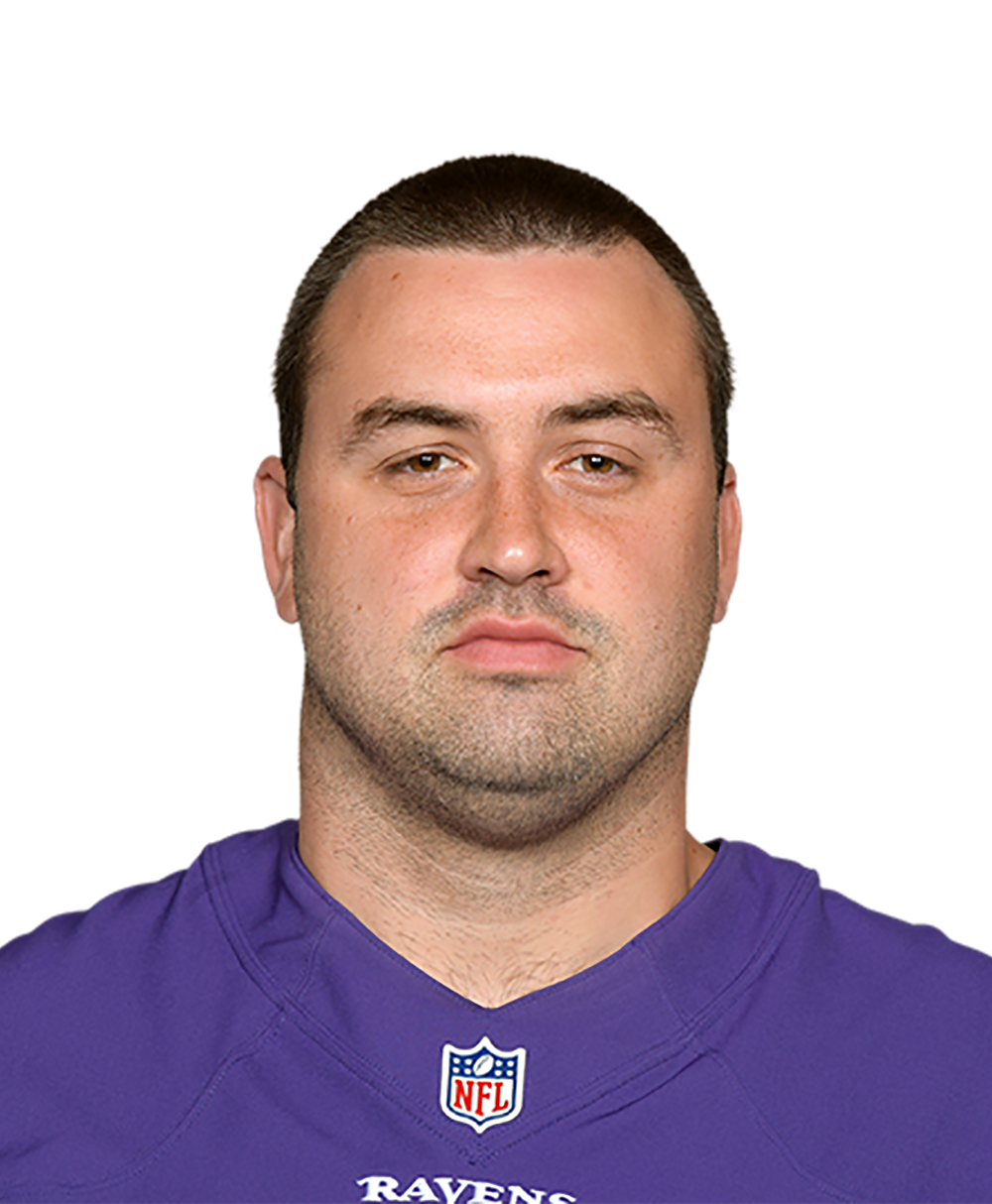 Bears to sign OL Michael Schofield