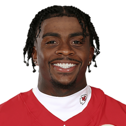 Jerick McKinnon